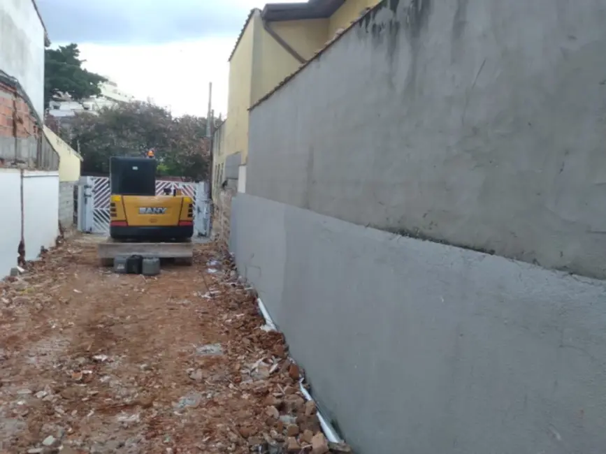 Terreno / Lote à venda, 145m2 em Vila Santa Terezinha (Zona Norte), São Paulo - SP - imagem 4 Foto 4 de Terreno / Lote à venda, 145m2 em Vila Santa Terezinha (Zona Norte), São Paulo - SP