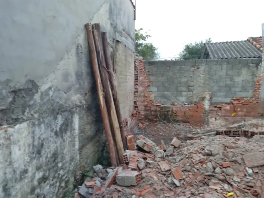 Terreno / Lote à venda, 145m2 em Vila Santa Terezinha (Zona Norte), São Paulo - SP - imagem 6 Foto 6 de Terreno / Lote à venda, 145m2 em Vila Santa Terezinha (Zona Norte), São Paulo - SP