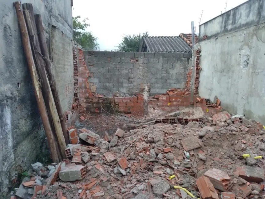 Terreno / Lote à venda, 145m2 em Vila Santa Terezinha (Zona Norte), São Paulo - SP - imagem 9 Foto 9 de Terreno / Lote à venda, 145m2 em Vila Santa Terezinha (Zona Norte), São Paulo - SP