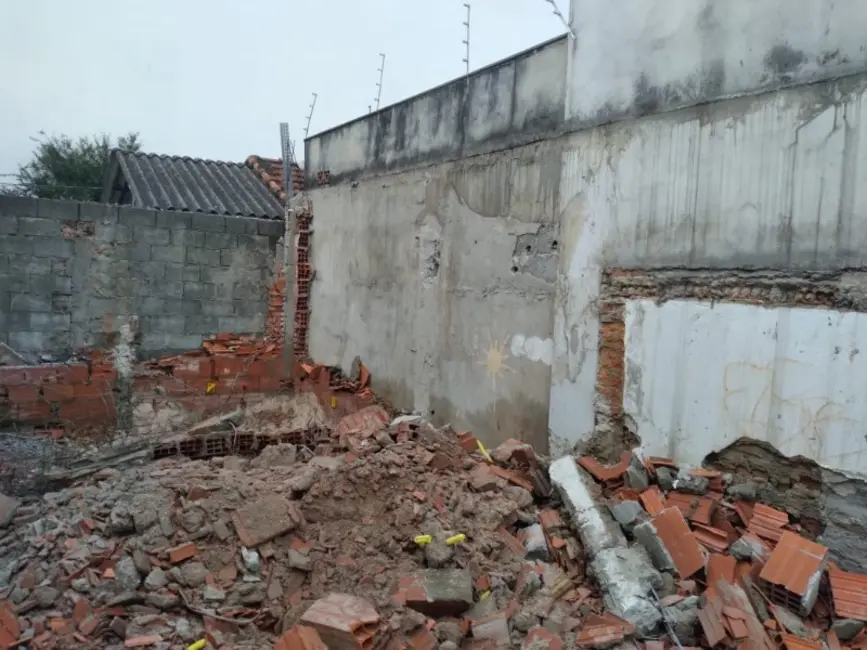 Terreno / Lote à venda, 145m2 em Vila Santa Terezinha (Zona Norte), São Paulo - SP - imagem 5 Foto 5 de Terreno / Lote à venda, 145m2 em Vila Santa Terezinha (Zona Norte), São Paulo - SP