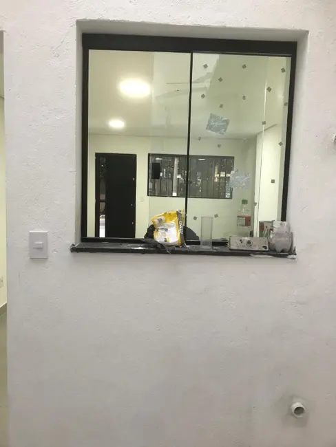 Sala Comercial com 2 quartos para alugar, 90m2 em Tatuapé, São Paulo - SP - imagem 4 Foto 4 de Sala Comercial com 2 quartos para alugar, 90m2 em Tatuapé, São Paulo - SP
