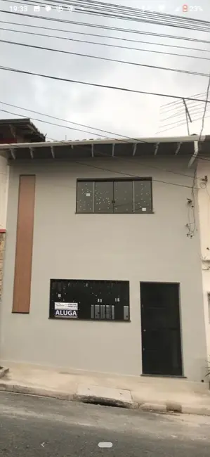 Sala Comercial com 2 quartos para alugar, 90m2 em Tatuapé, São Paulo - SP - imagem 1 Foto 1 de Sala Comercial com 2 quartos para alugar, 90m2 em Tatuapé, São Paulo - SP