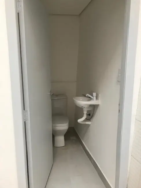 Sala Comercial com 2 quartos para alugar, 90m2 em Tatuapé, São Paulo - SP - imagem 5 Foto 5 de Sala Comercial com 2 quartos para alugar, 90m2 em Tatuapé, São Paulo - SP