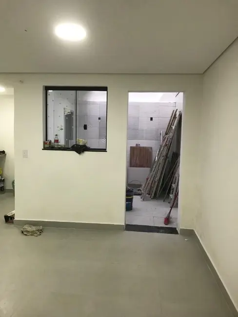 Sala Comercial com 2 quartos para alugar, 90m2 em Tatuapé, São Paulo - SP - imagem 3 Foto 3 de Sala Comercial com 2 quartos para alugar, 90m2 em Tatuapé, São Paulo - SP