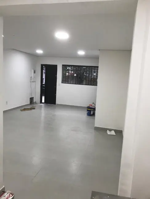 Sala Comercial com 2 quartos para alugar, 90m2 em Tatuapé, São Paulo - SP - imagem 2 Foto 2 de Sala Comercial com 2 quartos para alugar, 90m2 em Tatuapé, São Paulo - SP