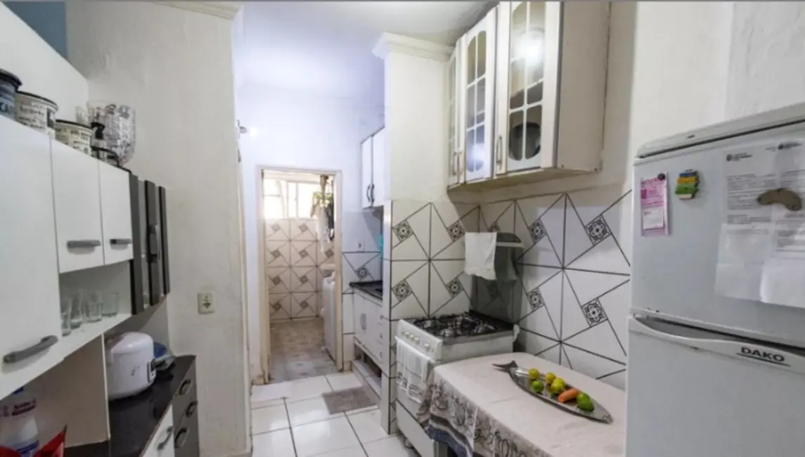 Foto 3 de Apartamento com 2 quartos à venda, 50m2 em Liberdade, São Paulo - SP