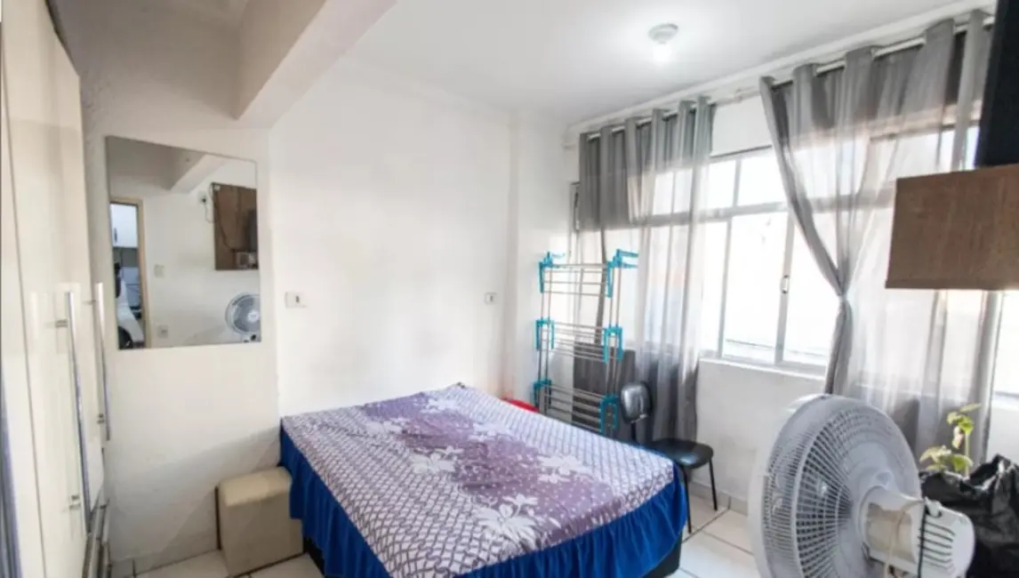 Foto 5 de Apartamento com 2 quartos à venda, 50m2 em Liberdade, São Paulo - SP