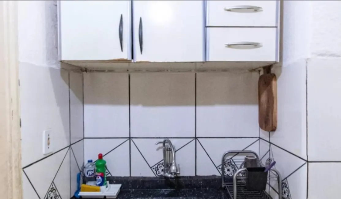 Foto 4 de Apartamento com 2 quartos à venda, 50m2 em Liberdade, São Paulo - SP