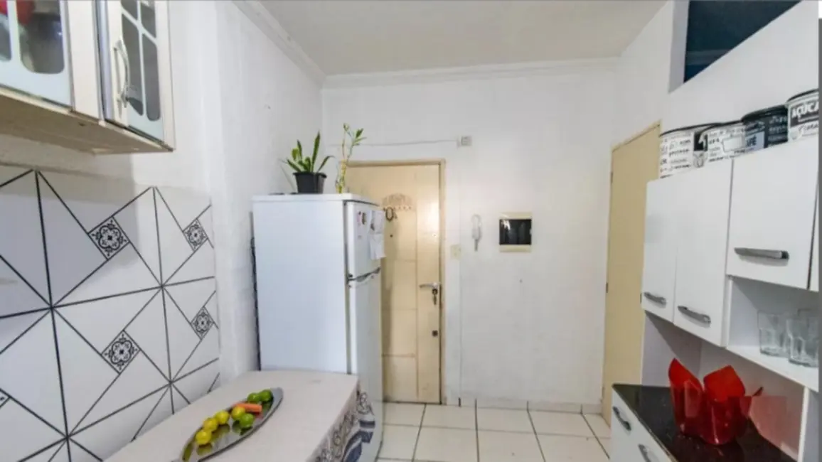 Foto 2 de Apartamento com 2 quartos à venda, 50m2 em Liberdade, São Paulo - SP