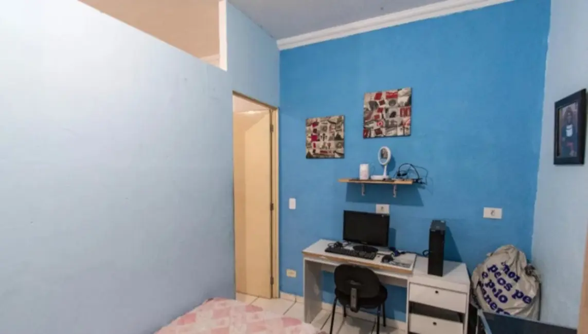 Foto 9 de Apartamento com 2 quartos à venda, 50m2 em Liberdade, São Paulo - SP