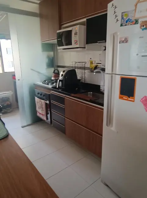 Foto 3 de Apartamento com 3 quartos à venda, 64m2 em Vila Prudente, São Paulo - SP