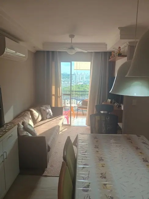Foto 1 de Apartamento com 3 quartos à venda, 64m2 em Vila Prudente, São Paulo - SP