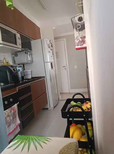 Foto 6 de Apartamento com 3 quartos à venda, 64m2 em Vila Prudente, São Paulo - SP