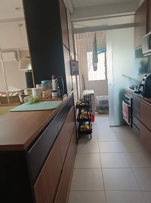 Foto 2 de Apartamento com 3 quartos à venda, 64m2 em Vila Prudente, São Paulo - SP