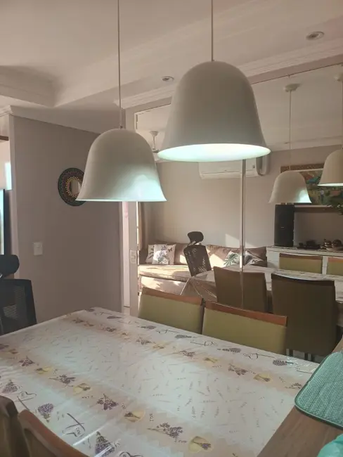 Foto 8 de Apartamento com 3 quartos à venda, 64m2 em Vila Prudente, São Paulo - SP