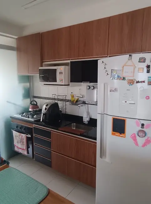 Foto 4 de Apartamento com 3 quartos à venda, 64m2 em Vila Prudente, São Paulo - SP