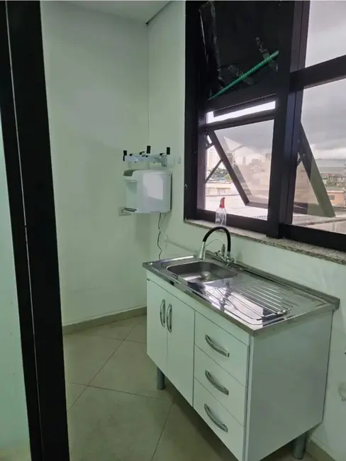 Foto 9 de Sala Comercial para alugar, 80m2 em Vila Matilde, São Paulo - SP