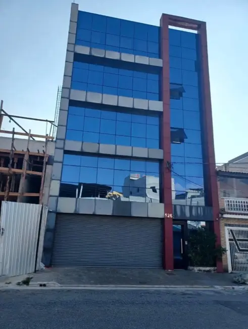 Foto 1 de Sala Comercial para alugar, 80m2 em Vila Matilde, São Paulo - SP