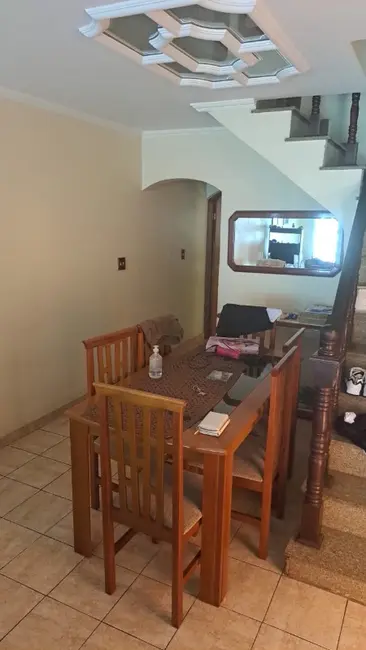 Casa com 3 quartos à venda, 149m2 em Tatuapé, São Paulo - SP - imagem 8 Foto 8 de Casa com 3 quartos à venda, 149m2 em Tatuapé, São Paulo - SP