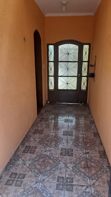 Casa com 3 quartos à venda, 149m2 em Tatuapé, São Paulo - SP - imagem 3 Foto 3 de Casa com 3 quartos à venda, 149m2 em Tatuapé, São Paulo - SP