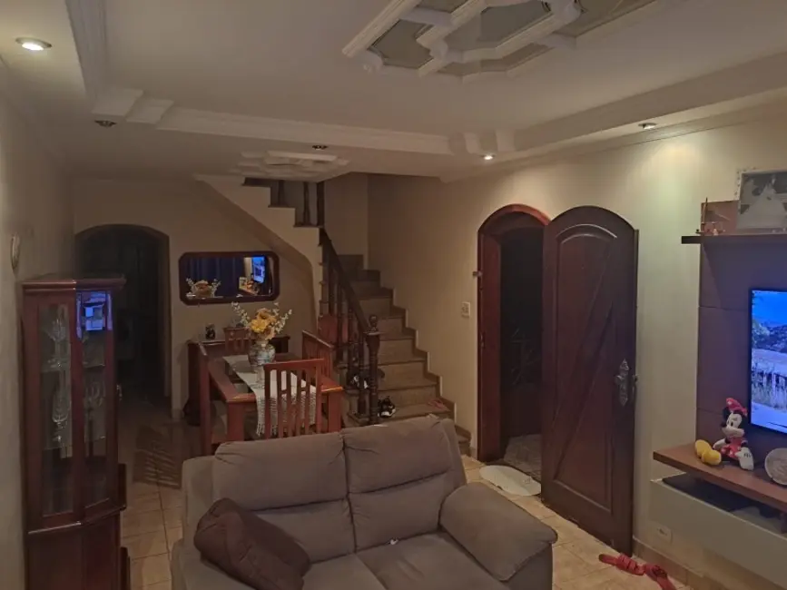 Casa com 3 quartos à venda, 149m2 em Tatuapé, São Paulo - SP - imagem 5 Foto 5 de Casa com 3 quartos à venda, 149m2 em Tatuapé, São Paulo - SP