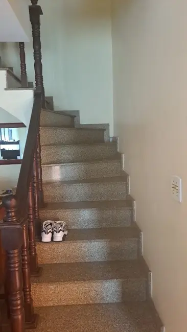 Casa com 3 quartos à venda, 149m2 em Tatuapé, São Paulo - SP - imagem 9 Foto 9 de Casa com 3 quartos à venda, 149m2 em Tatuapé, São Paulo - SP