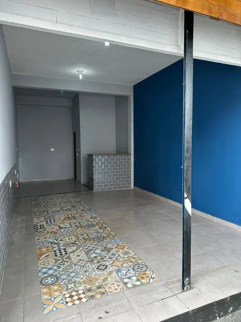 Foto 3 de Sala Comercial para alugar, 29m2 em Vila Carrão, São Paulo - SP