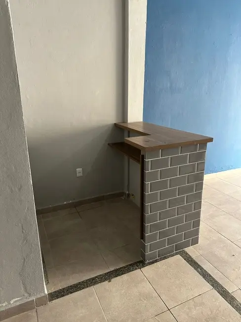 Foto 7 de Sala Comercial para alugar, 29m2 em Vila Carrão, São Paulo - SP