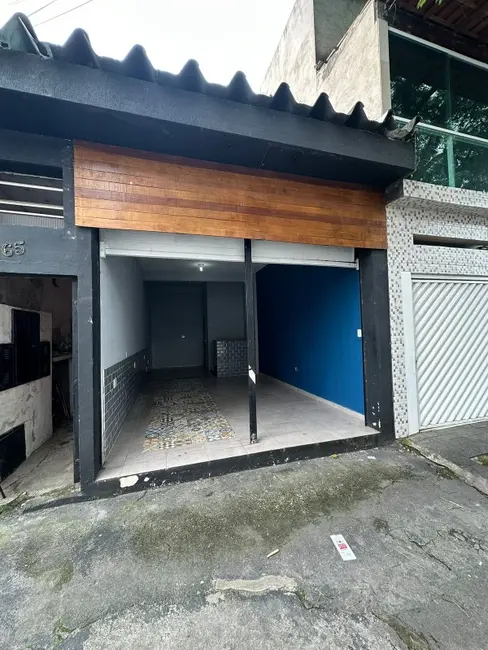 Foto 1 de Sala Comercial para alugar, 29m2 em Vila Carrão, São Paulo - SP