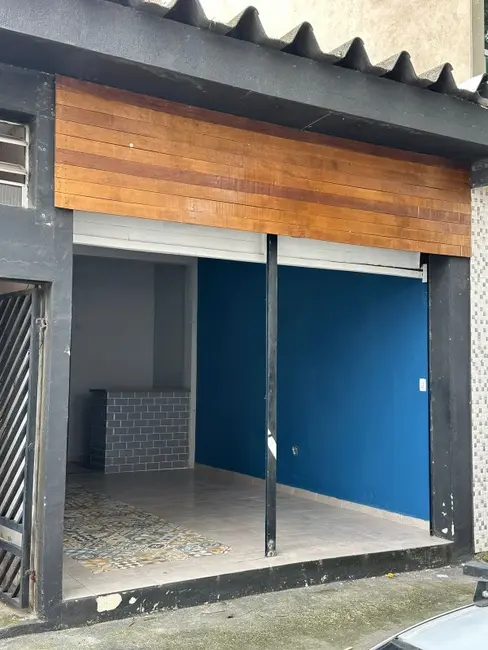Foto 2 de Sala Comercial para alugar, 29m2 em Vila Carrão, São Paulo - SP