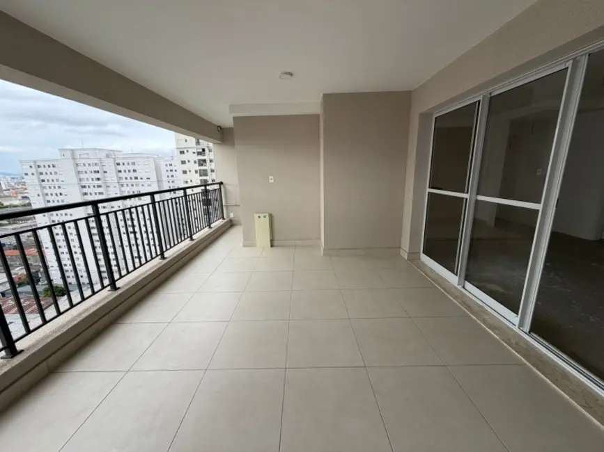 Foto 5 de Apartamento com 3 quartos à venda, 122m2 em Brás, São Paulo - SP