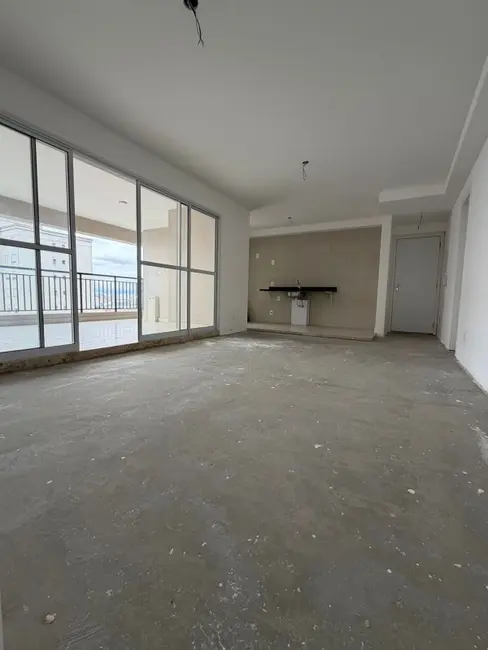 Foto 3 de Apartamento com 3 quartos à venda, 122m2 em Brás, São Paulo - SP