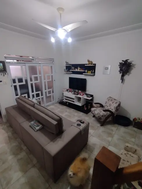 Foto 4 de Casa com 3 quartos à venda, 60m2 em Belenzinho, São Paulo - SP