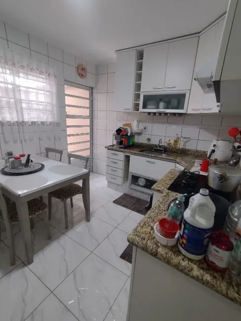 Foto 8 de Casa com 3 quartos à venda, 60m2 em Belenzinho, São Paulo - SP