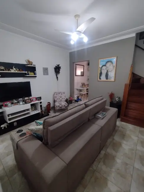 Foto 5 de Casa com 3 quartos à venda, 60m2 em Belenzinho, São Paulo - SP