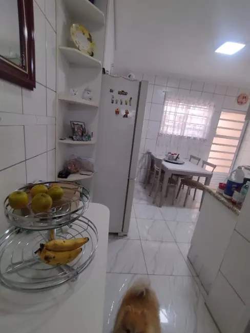 Foto 7 de Casa com 3 quartos à venda, 60m2 em Belenzinho, São Paulo - SP