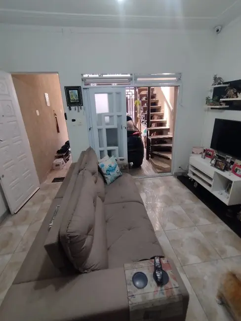 Foto 6 de Casa com 3 quartos à venda, 60m2 em Belenzinho, São Paulo - SP