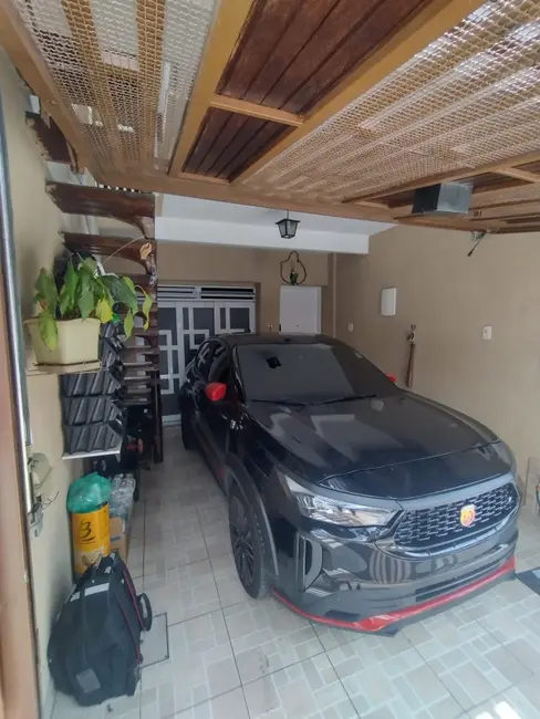 Foto 3 de Casa com 3 quartos à venda, 60m2 em Belenzinho, São Paulo - SP