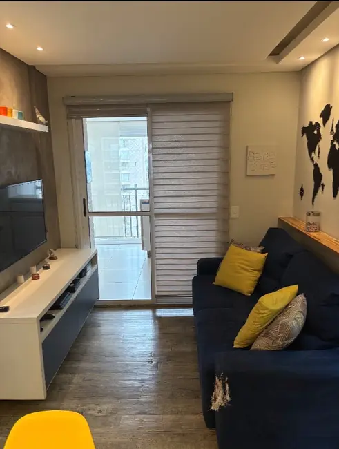 Foto 1 de Apartamento com 2 quartos à venda, 60m2 em Vila Formosa, São Paulo - SP