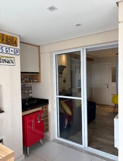 Foto 6 de Apartamento com 2 quartos à venda, 60m2 em Vila Formosa, São Paulo - SP