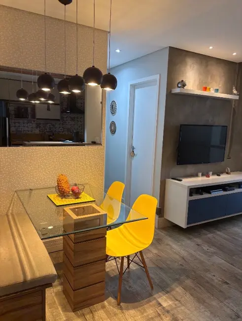 Foto 5 de Apartamento com 2 quartos à venda, 60m2 em Vila Formosa, São Paulo - SP