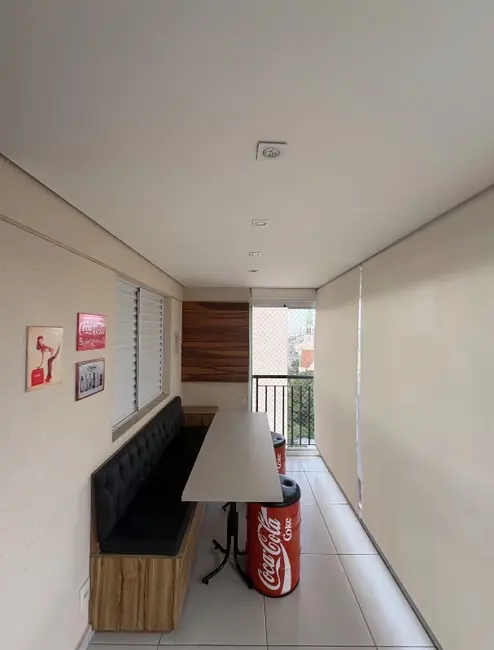 Foto 8 de Apartamento com 2 quartos à venda, 60m2 em Vila Formosa, São Paulo - SP