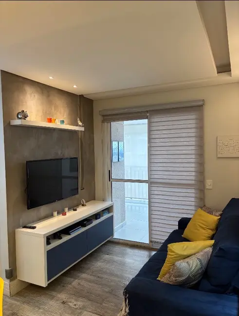 Foto 2 de Apartamento com 2 quartos à venda, 60m2 em Vila Formosa, São Paulo - SP