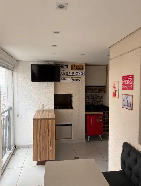 Foto 7 de Apartamento com 2 quartos à venda, 60m2 em Vila Formosa, São Paulo - SP