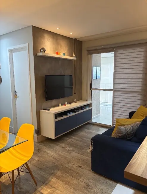 Foto 4 de Apartamento com 2 quartos à venda, 60m2 em Vila Formosa, São Paulo - SP