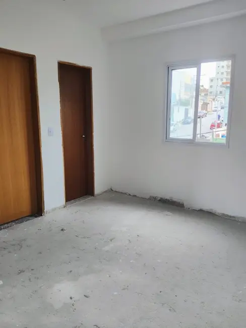 Foto 1 de Apartamento com 2 quartos à venda, 34m2 em Vila Esperança, São Paulo - SP