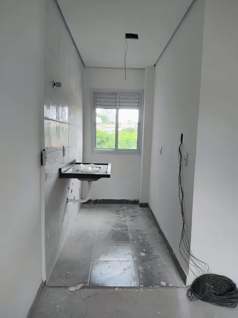 Foto 4 de Apartamento com 2 quartos à venda, 34m2 em Vila Esperança, São Paulo - SP