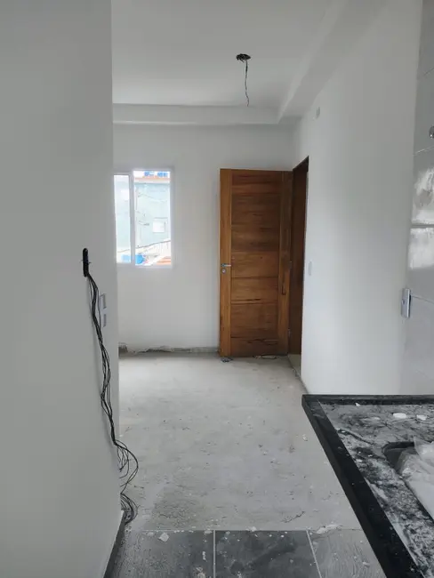 Foto 2 de Apartamento com 2 quartos à venda, 34m2 em Vila Esperança, São Paulo - SP