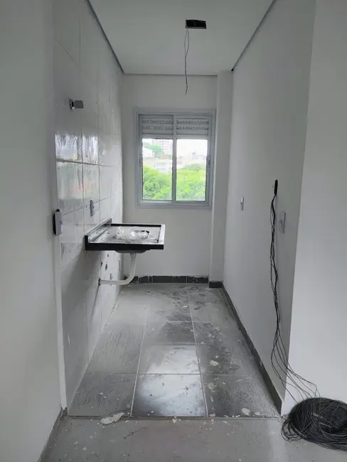 Foto 3 de Apartamento com 2 quartos à venda, 34m2 em Vila Esperança, São Paulo - SP