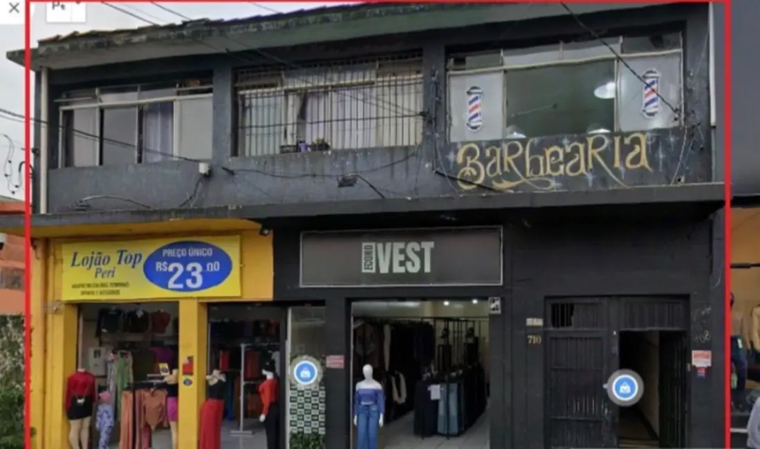 Foto 1 de Prédio Inteiro à venda, 70m2 em Jardim Peri, São Paulo - SP